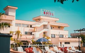 Apulia Hotel Corigliano Calabro