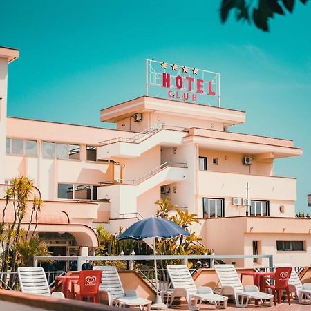 Apulia Hotel Corigliano Calabro Esterno foto