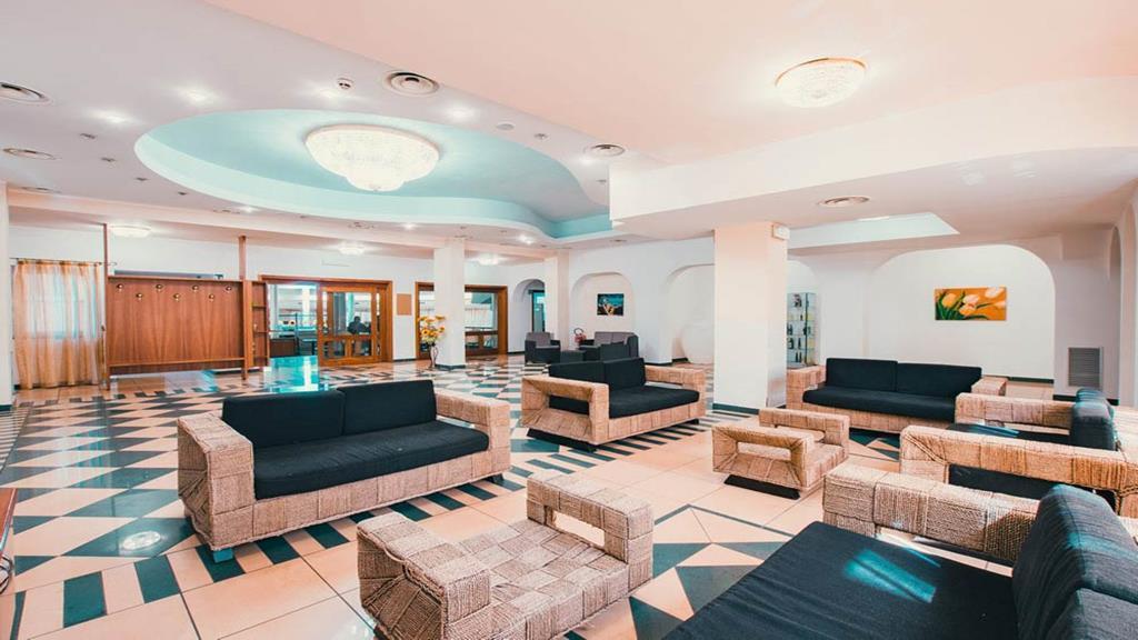 Apulia Hotel Corigliano Calabro Esterno foto