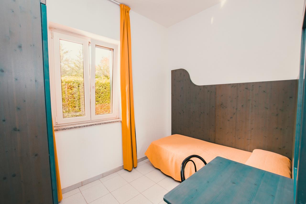Apulia Hotel Corigliano Calabro Esterno foto