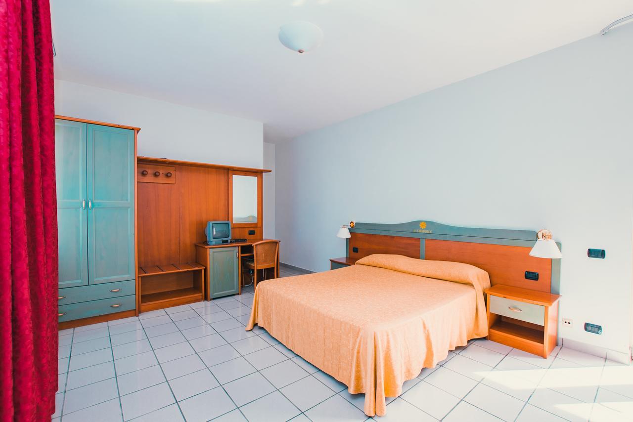 Apulia Hotel Corigliano Calabro Esterno foto