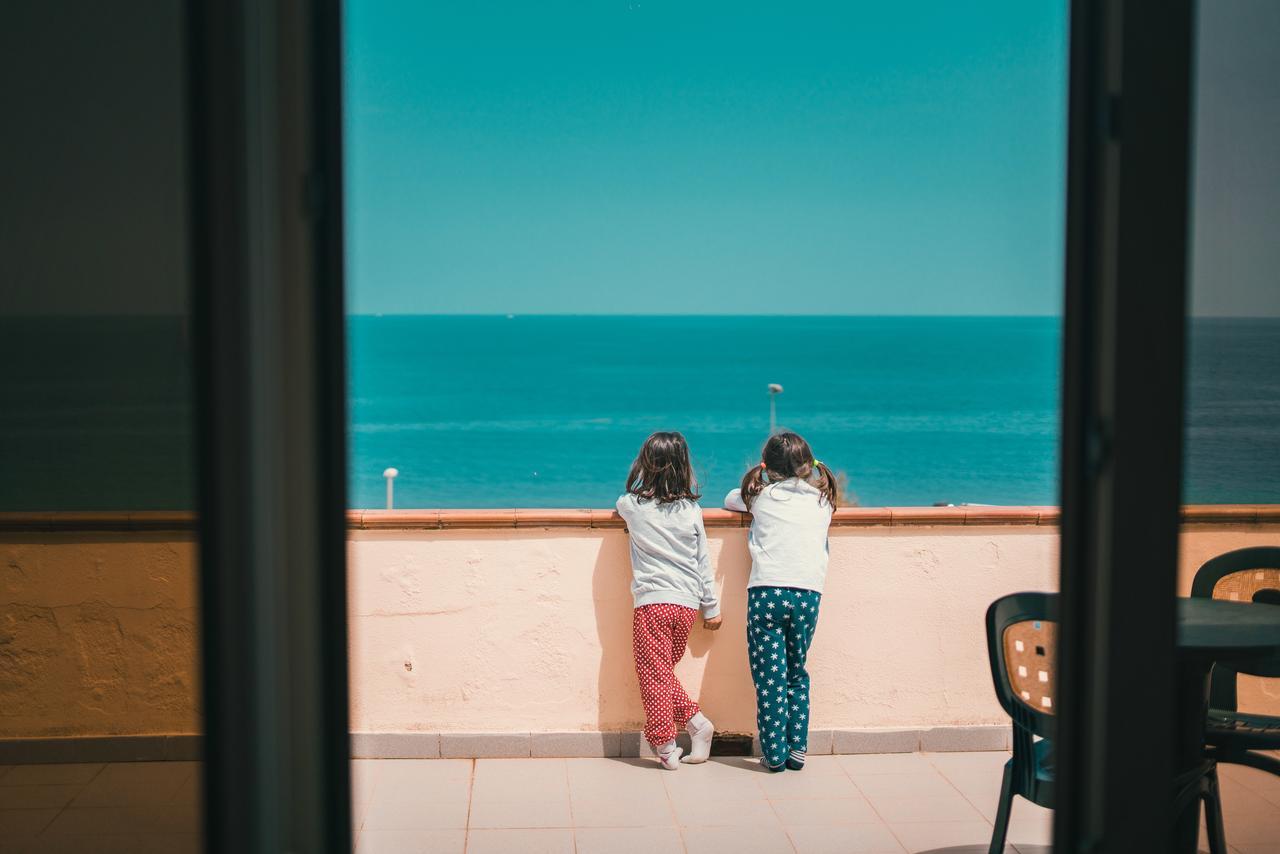 Apulia Hotel Corigliano Calabro Esterno foto