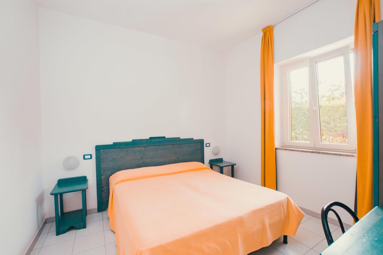 Apulia Hotel Corigliano Calabro Esterno foto