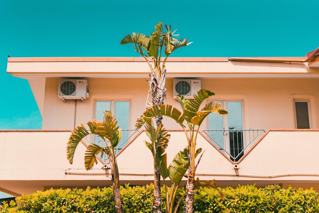 Apulia Hotel Corigliano Calabro Esterno foto