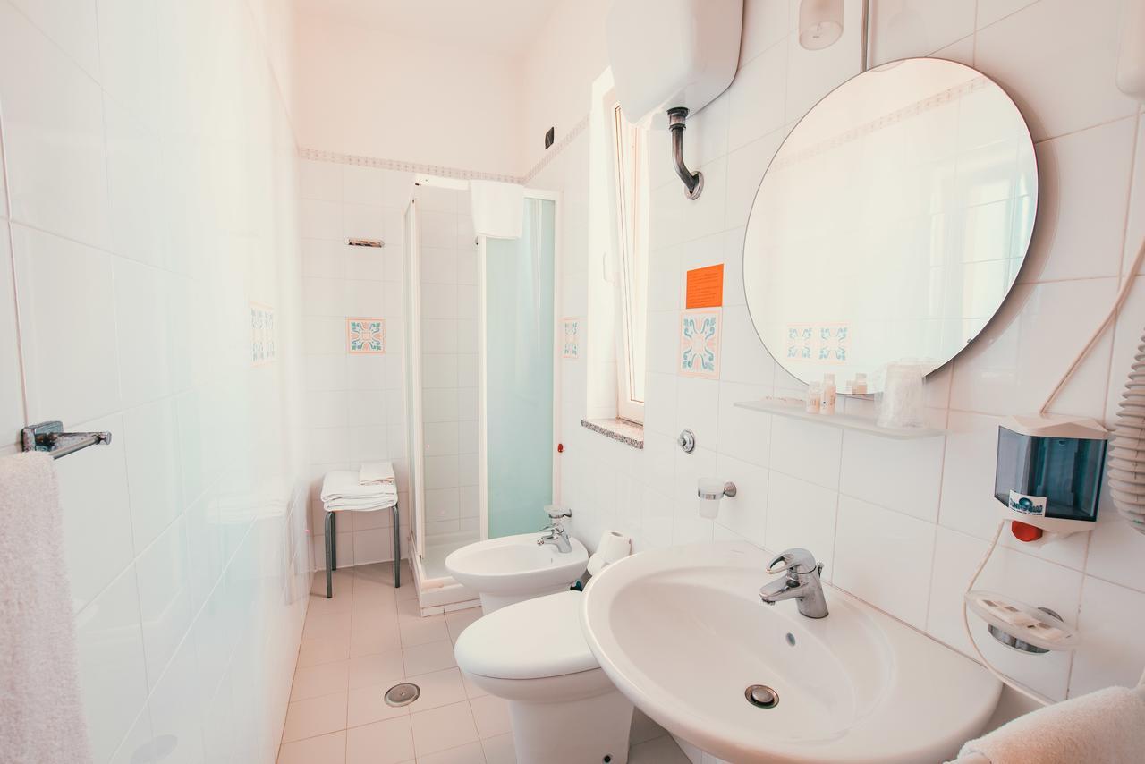 Apulia Hotel Corigliano Calabro Esterno foto