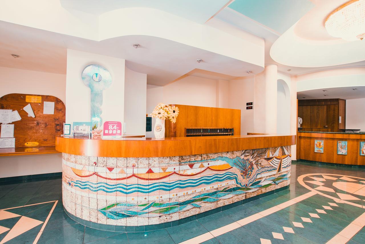 Apulia Hotel Corigliano Calabro Esterno foto