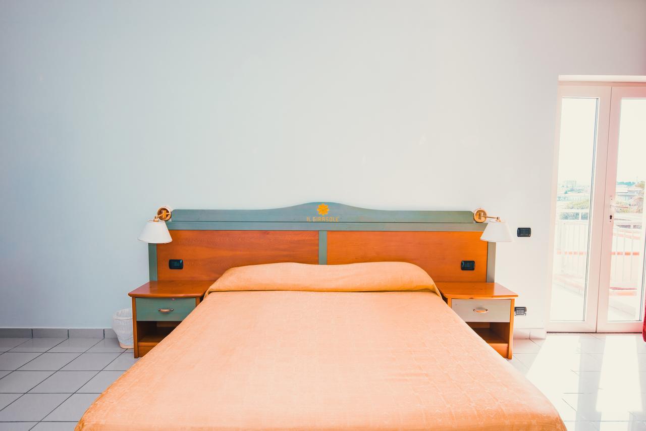 Apulia Hotel Corigliano Calabro Esterno foto