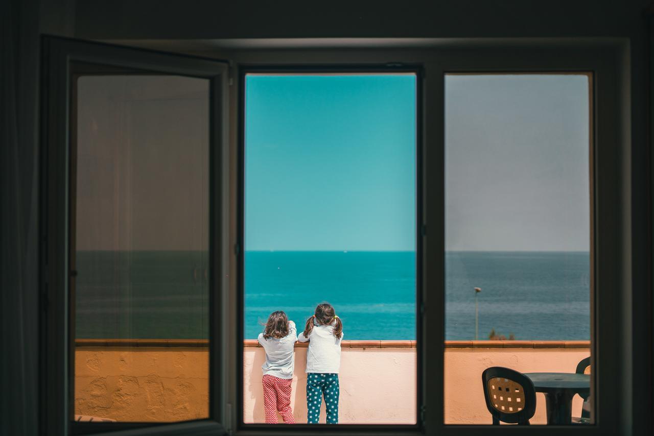 Apulia Hotel Corigliano Calabro Esterno foto